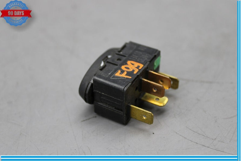 Load image into Gallery viewer, 97-04 Porsche Boxster 911 Heated Rear Window Switch Button 99661313310 Oem
