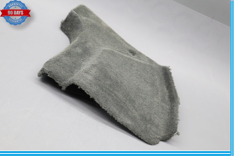 Load image into Gallery viewer, 03-06 Mercedes R230 SL500 SL600 Right Side Under Dash Kick Panel Oem
