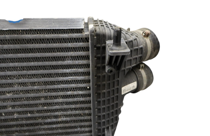 Load image into Gallery viewer, 14-24 Maserati Ghibli Left Driver Turbocharger Intercooler 16474839 3.0L Oem
