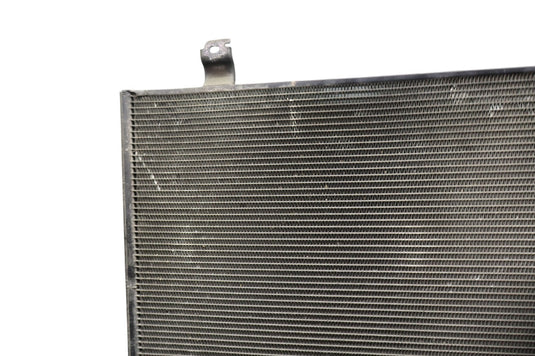 07-17 Lexus XF40 LS460 AC A/C Air Conditioning Radiator Cooler Condenser Oem