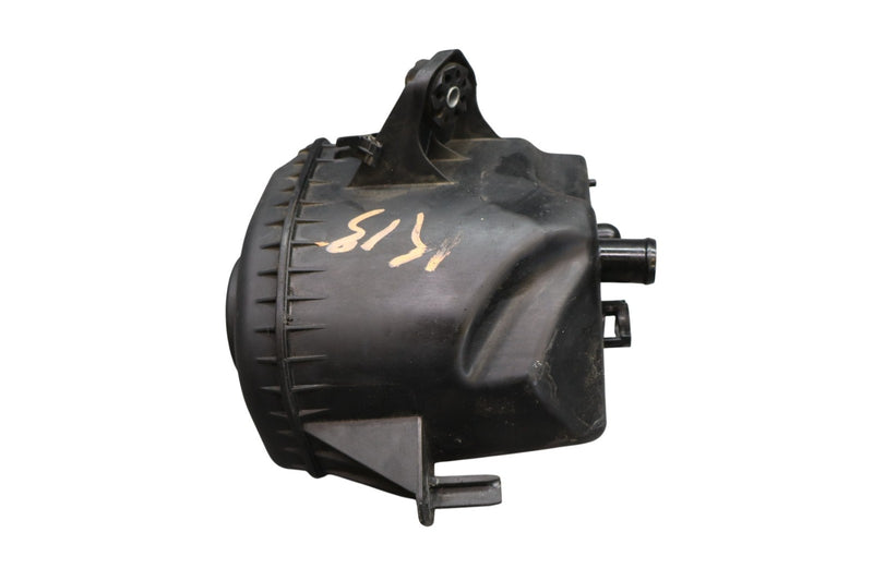 Load image into Gallery viewer, 09-12 BMW 750Li F01 F02 Power Steering Fluid Reservoir Bottle Tank Black Oem
