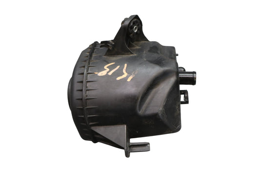 09-12 BMW 750Li F01 F02 Power Steering Fluid Reservoir Bottle Tank Black Oem