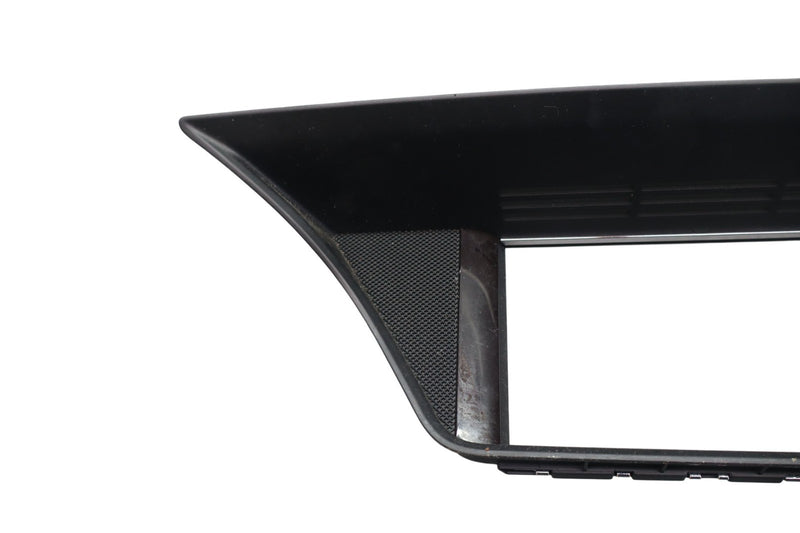 Load image into Gallery viewer, 10-13 Mercedes E350 Dashboard Display Screen Trim Bezel Cover A2126801436 Oem

