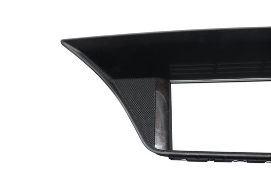 10-13 Mercedes E350 Dashboard Display Screen Trim Bezel Cover A2126801436 Oem