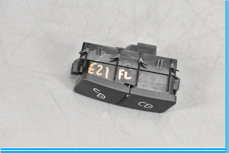 Load image into Gallery viewer, 12-20 Mercedes X166 GL450 GL550 Front Left Side Central Locking Switch Unit Oem
