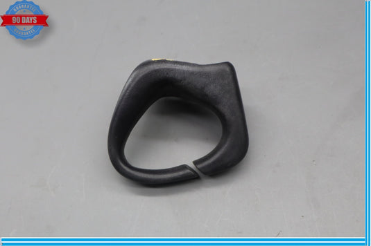 02-05 Ford Thunderbird Left Driver Side Seat Belt Feeder Trim Holder Bracket