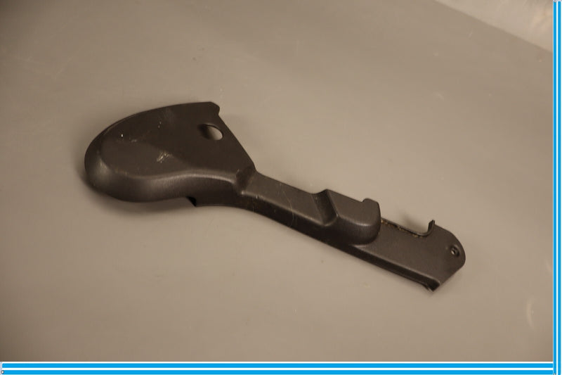 Load image into Gallery viewer, 07-15 Jaguar XK XKR Front Right Passenger Side Seat Mechanism Cover L0031516 Oem
