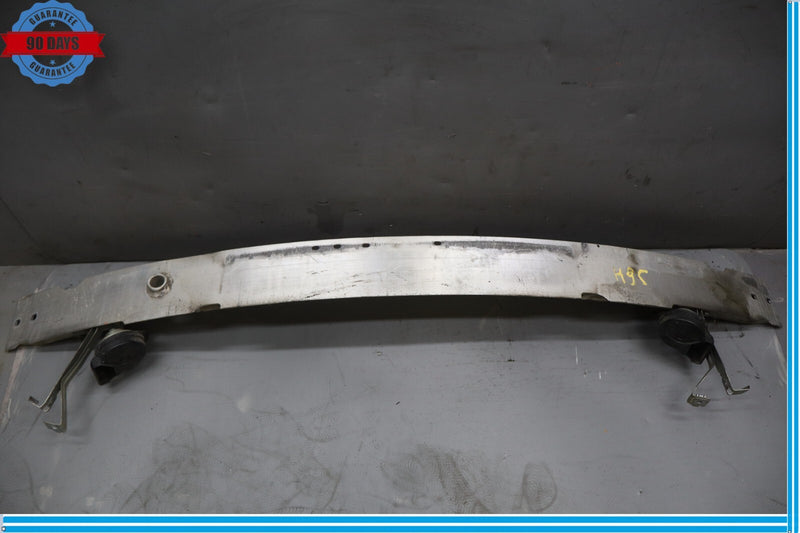 Load image into Gallery viewer, 08-14 Mercedes W204 C250 Front Bumper Reinforcement Impact Crash Bar Rebar Oem
