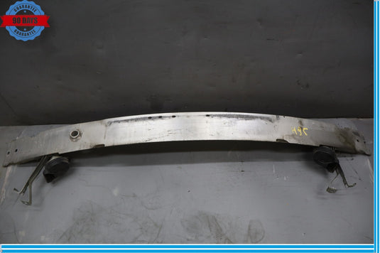 08-14 Mercedes W204 C250 Front Bumper Reinforcement Impact Crash Bar Rebar Oem