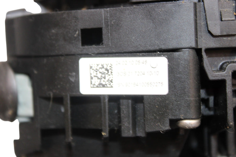 Load image into Gallery viewer, 07-16 Mercedes W212 E350 E550 Steering Column Switches Clock Spring Oem
