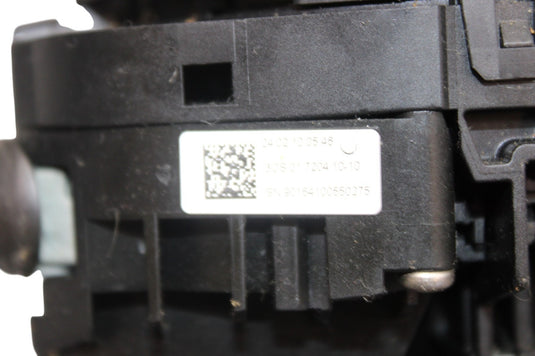 07-16 Mercedes W212 E350 E550 Steering Column Switches Clock Spring Oem