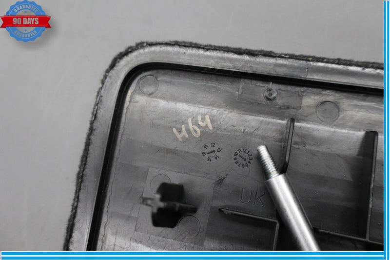 Load image into Gallery viewer, 14-20 Jaguar X152 F-Type Center Console Gear Shifter Bezel w/ Switches Oem
