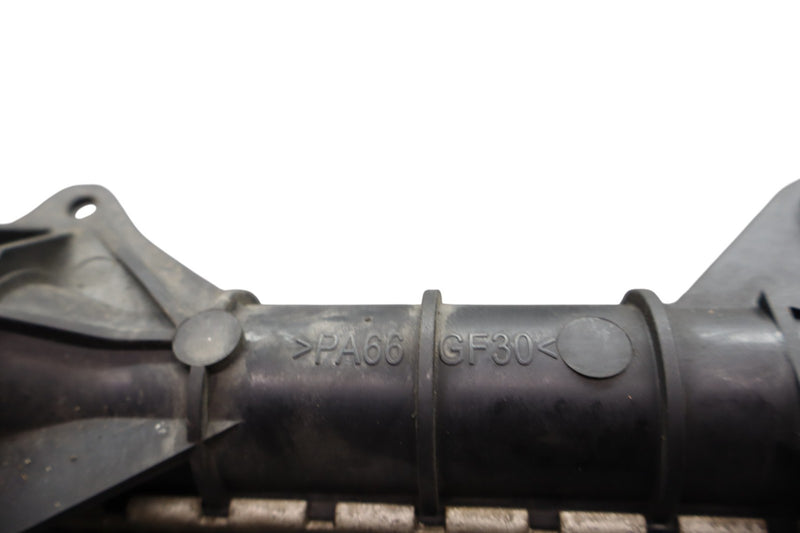 Load image into Gallery viewer, 13-19 LR Range Rover L405 Engine Cooling Radiator Assembly LR034553 Oem
