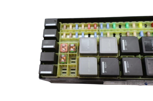 10-13 Land Rover Range Rover Sport Fusebox Fuse Box Relay Module CH3214290BB Oem