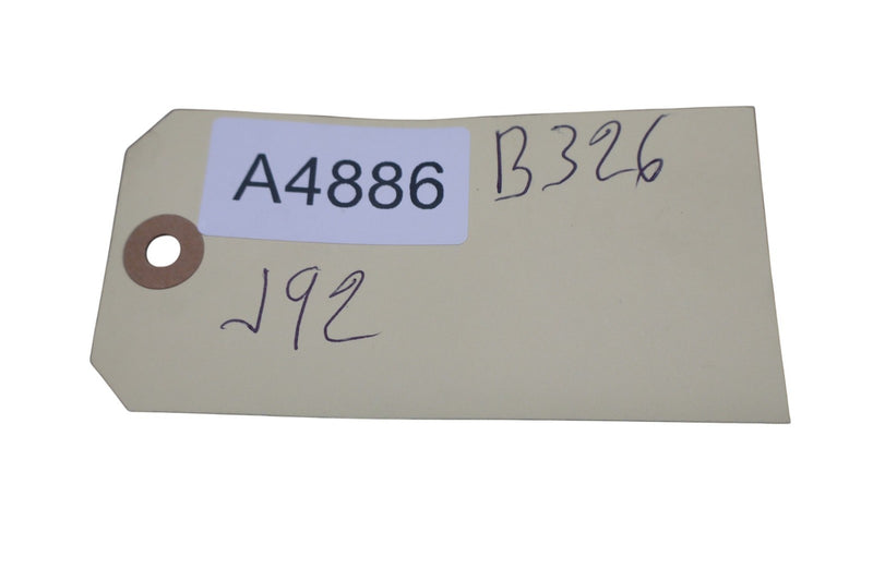 Load image into Gallery viewer, 02-05 Ford Thunderbird Left Side Hard Top Lock Latch Trim Cover 1W6376505A01 Oem
