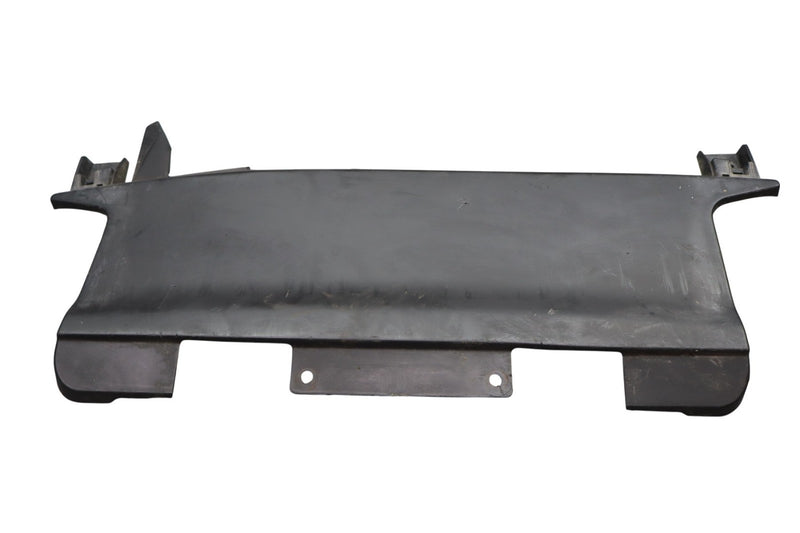 Load image into Gallery viewer, 14-17 Range Rover Sport L494 Rear Bumper Tow Bar Under Tray Cover Panel Oem
