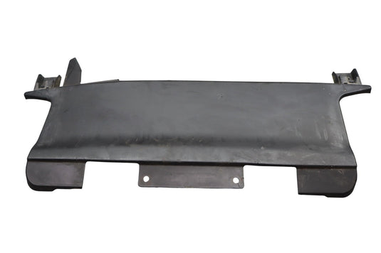 14-17 Range Rover Sport L494 Rear Bumper Tow Bar Under Tray Cover Panel Oem