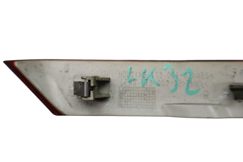 Load image into Gallery viewer, 09-16 BMW 535i 550i GT Rear Left Driver Side Bumper Marker Reflector 7199648 Oem
