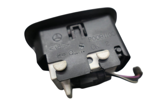 03-09 Mercedes CLK320 CLK55 AMG Rear Left or Right Window Regulator Switch Oem