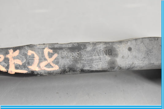 12-15 BMW E84 X1 Rear Right Passenger Side Track Bar Lower Control Arm Oem