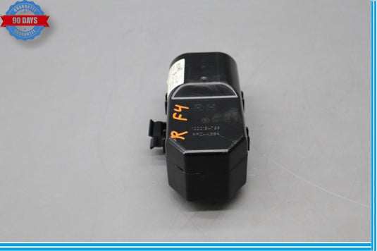 10-13 Jaguar X351 XJ XJL Front Right Passenger Seat Lumbar Adjust Pump Oem