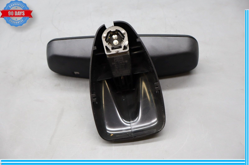 Load image into Gallery viewer, 10-17 Jaguar XJL XJ X351 Front Upper Interior Rear View Mirror Oem
