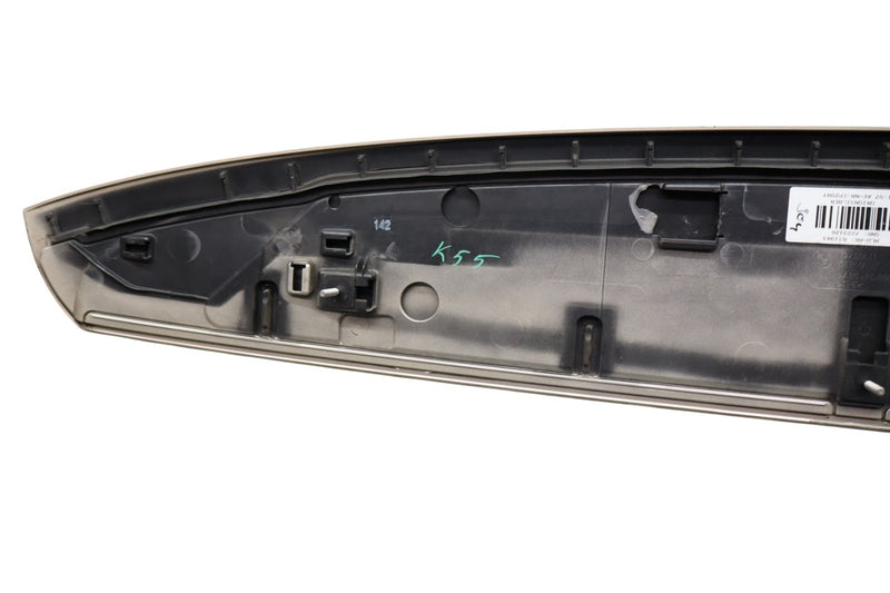 Load image into Gallery viewer, 10-17 BMW 535i GT xDrive Rear Trunk Lid Top Cover Wing Spoiler Panel Oem
