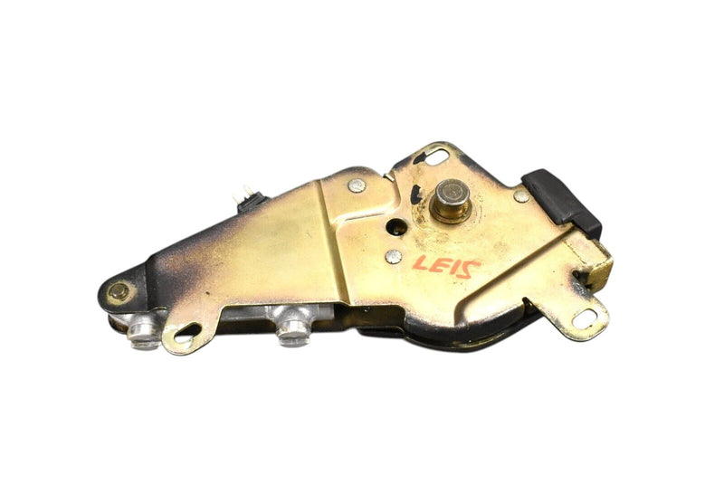 Load image into Gallery viewer, 90-02 Mercedes SL500 300SL Convertible Rear Left Side Lock Latch Cylinder OEM
