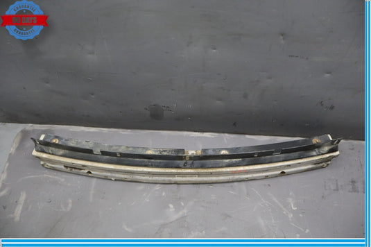 06-09 Pontiac Solstice Front Bumper Impact Support Reinforcement Bar Oem