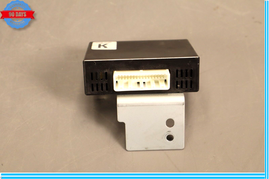 11-17 Infiniti QX56 QX80 Tire Pressure Control Module TPMS Oem