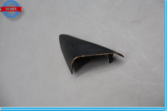 03-13 Maserati Quattroporte M139 Front Left Side Door Corner Trim Panel Oem