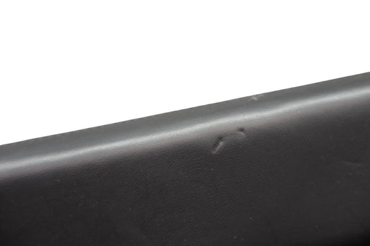 07-11 Bentley Continental GTC Convertible Right Side Interior Door Panel Oem