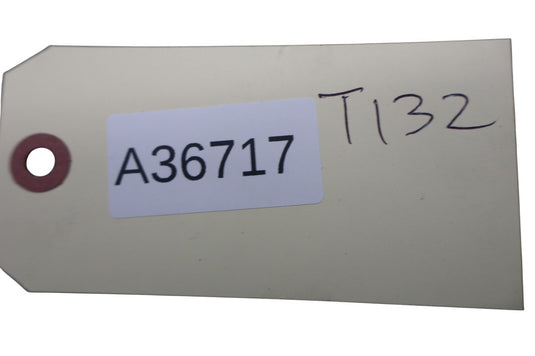 17-20 Jaguar X260 XF Right Roof Drip Rail Upper Molding Trim GX73517C78BD Oem