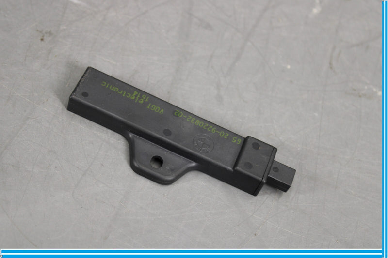 Load image into Gallery viewer, 09-15 BMW 750i 750Li Keyless Antenna Go Entry Control Module Unit Oem
