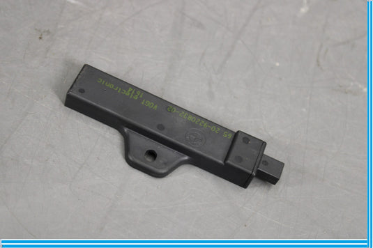 09-15 BMW 750i 750Li Keyless Antenna Go Entry Control Module Unit Oem