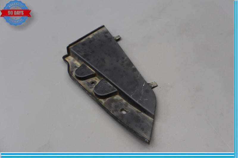 Load image into Gallery viewer, 14-20 Maserati Ghibli M157 Right Side Cowl Panel Side Inspection Cover Trim Oem
