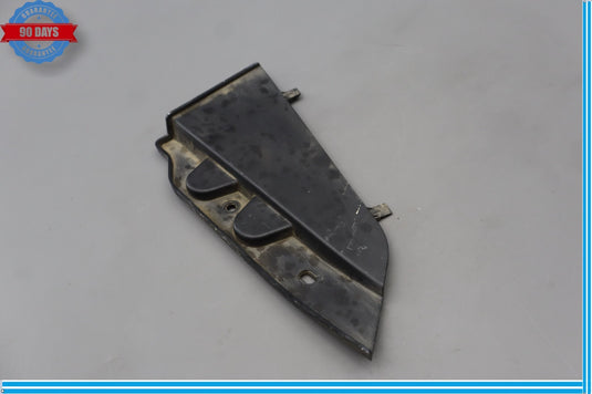 14-20 Maserati Ghibli M157 Right Side Cowl Panel Side Inspection Cover Trim Oem