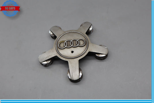 07-23 Audi S7 A6 A7 A8 Quattro RS7 TT Quattro Center Cap Hubcap 4F0601165 Oem