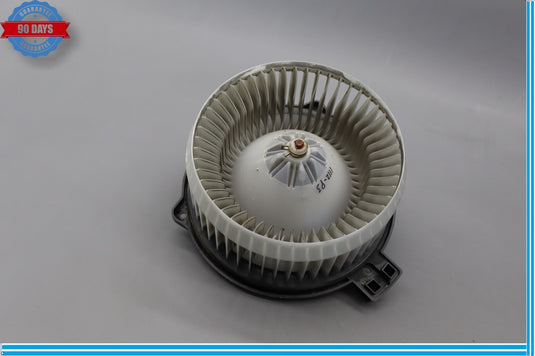02-10 Lexus SC430 HVAC A/C Air Conditioning Heater Fan Blower Motor Oem