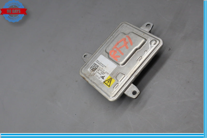 Load image into Gallery viewer, 14-17 Maserati Ghibli Front Right Side Headlight Ballast Module Unit Oem
