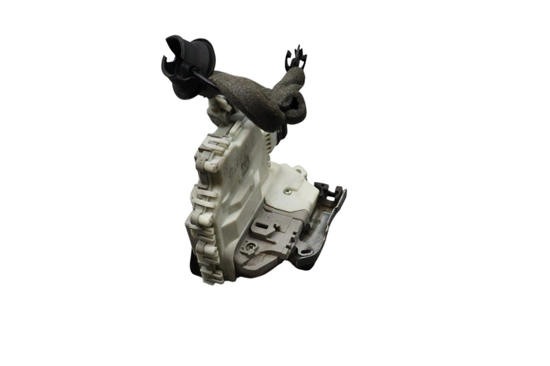 Load image into Gallery viewer, 12-18 Audi A6 A6 Quattro Front Right Passenger Side Door Lock Latch Actuator Oem
