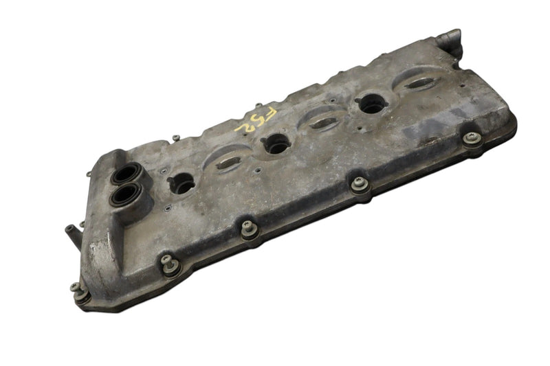 Load image into Gallery viewer, 03-10 Bentley Continental GT Flying Spur 6.0L Engine Motor Right Valve Cover OEM
