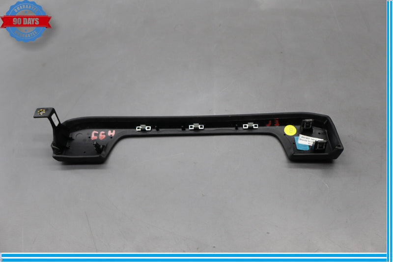 Load image into Gallery viewer, 11-18 Audi A8 A8L Quattro Right Side Dash Dashboard Switch Trim Cover Panel Oem
