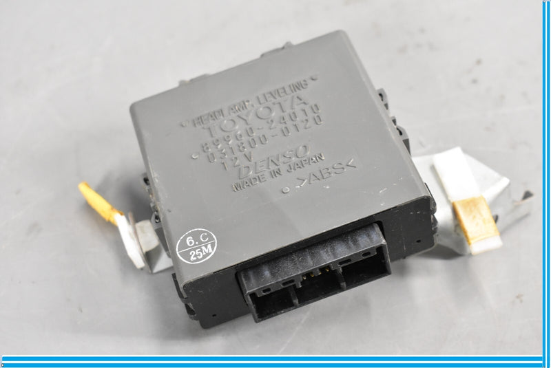 Load image into Gallery viewer, 02-10 Lexus SC430 Headlight Lamp Leveling Computer Control Module Unit Oem
