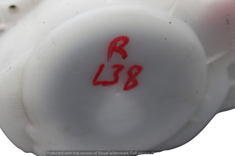 Load image into Gallery viewer, 07-12 Lexus LS460 Front Right Passenger Side Seat Belt Retractor 732060W030 Oem
