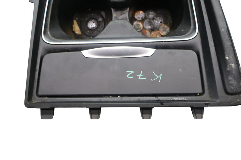 Load image into Gallery viewer, 12-18 BMW 228i 328i 428i Center Console Cup Holder Ashtray Panel Trim Oem

