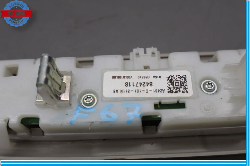 Load image into Gallery viewer, 18-21 Buick Enclave Rear Left or Right Interior Roof Dome Reading Light Lamp Oem
