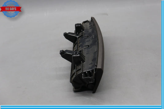 11-17 Volkswagen Touareg Front Right Passenger Seat Storage Bin Drawer Tray Oem