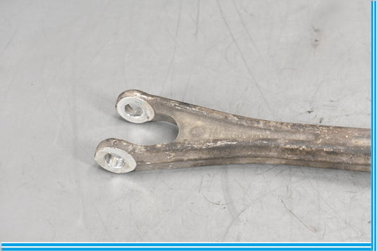 14-17 Maserati Ghibli Left Driver Side Lower Suspension Control Arm Oem
