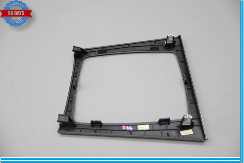 Load image into Gallery viewer, 12-14 Mercedes C250 C350 W204 Center Console Shift Shifter Bezel Trim Oem
